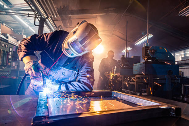 Affordable Welder Services in Mathis, TX