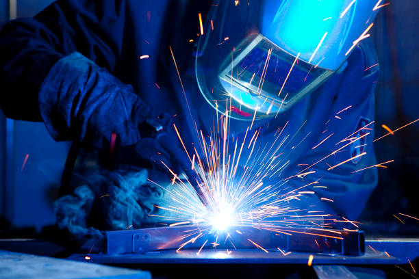 Best Automation and Robotic Welding in Mathis, TX