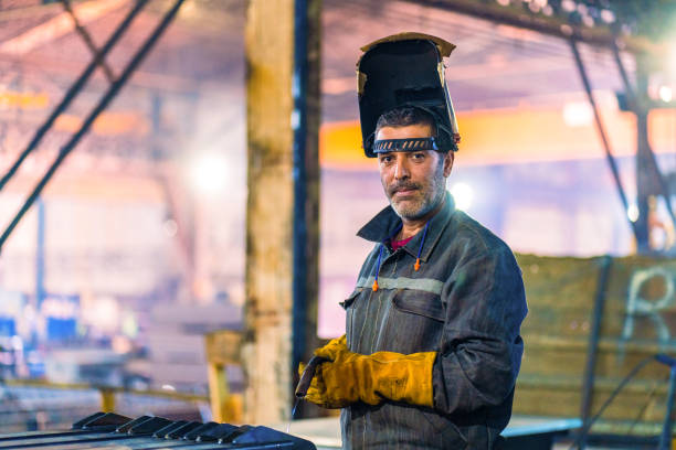 Best Marine and Shipbuilding Welding in Mathis, TX