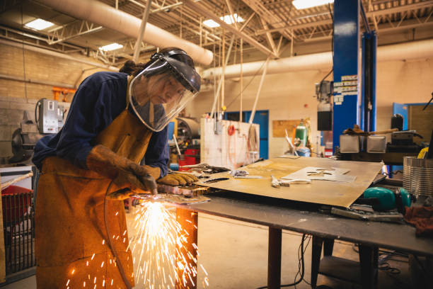 Trusted Mathis, TX Welder & Metal Fabrication Experts