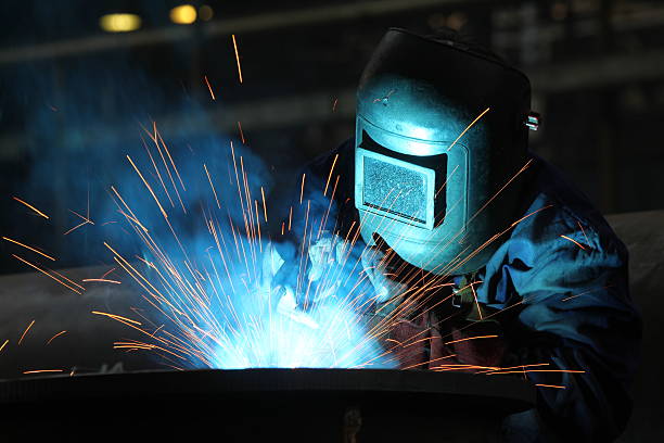 Best Maintenance and Repair Welding in Mathis, TX